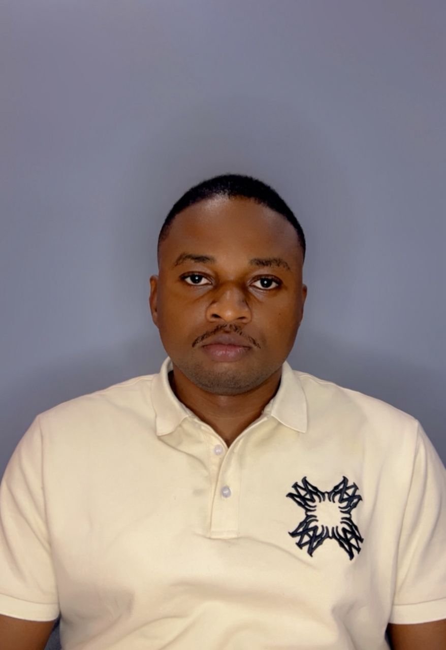 olarinre Khalid